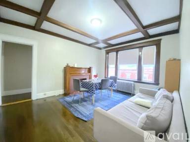 Main picture of 1384 Commonwealth Ave