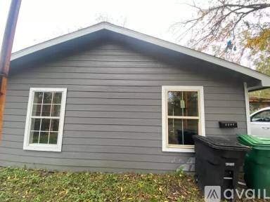 Main picture of 4416 Quitman St