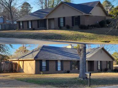 Main picture of 419 Post Oak Rd