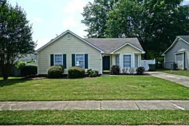 Main picture of 13922 Sandhurst Dr SW