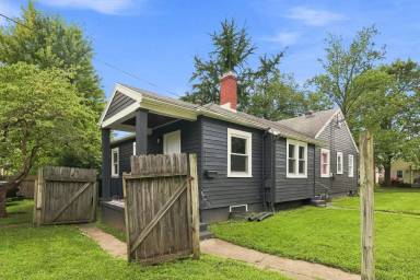 Main picture of 1502 Ewalt Ave