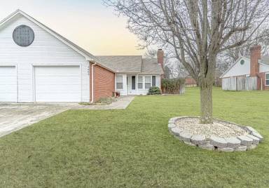 Main picture of 1403 S 12th St