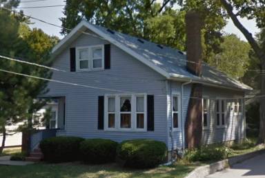 Main picture of 1543 S Chicago Ave