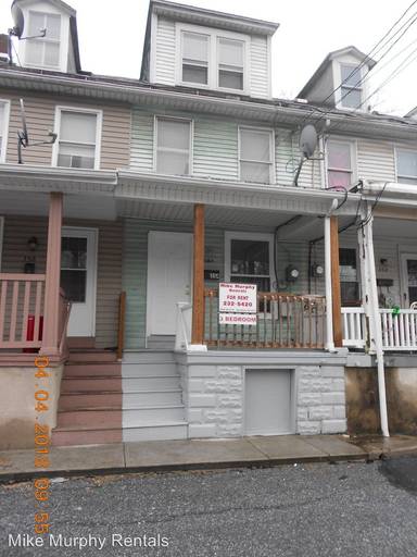 Main picture of 354 Swatara St