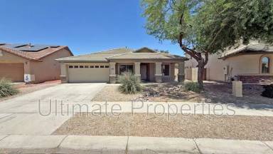 Main picture of 17840 W Andora St