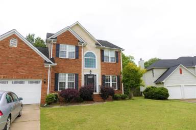 Main picture of 9 Colleton Ct