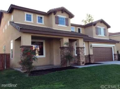 Main picture of 26256 Palm Tree Ln