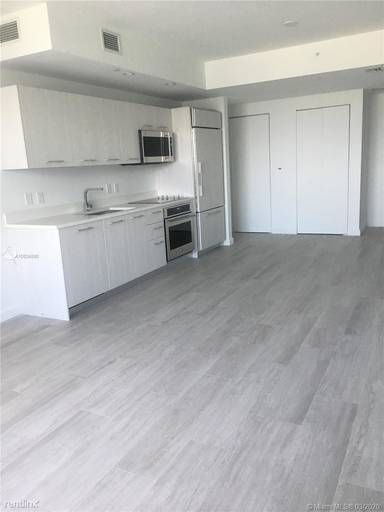 Main picture of Brickell Heights