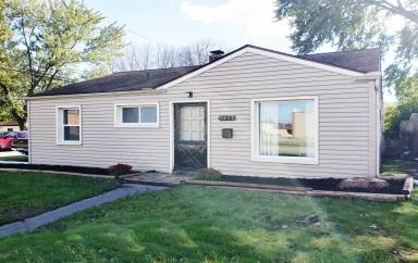 Main picture of 2803 Normandy Rd