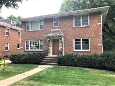 Main picture of 322 Pawling St