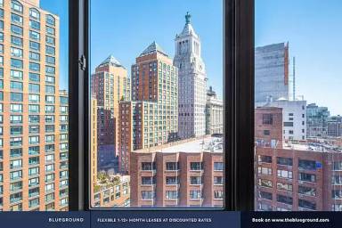 Main picture of 3 Union Sq S