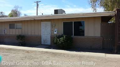 Main picture of 1800 S 4th St