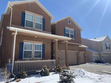 Main picture of 6651 Edmondstown Dr