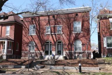 Main picture of 2629 Louisiana Ave