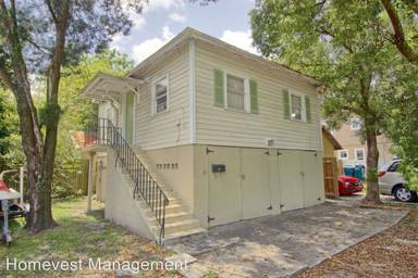 Main picture of 2400 Delaney Ave