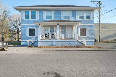 Main picture of 110 N K St