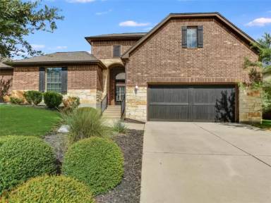 Main picture of 18104 Lipan Apache Cv