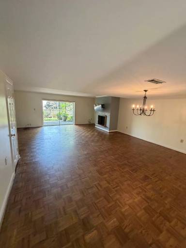 Main picture of Sequoyah Square Condo