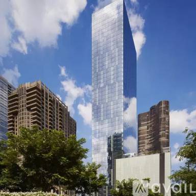 Main picture of 500 Lake Shore Drive Luxury Apartments