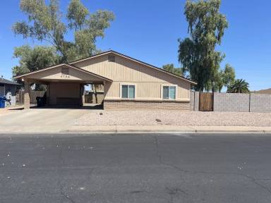 Main picture of 4756 E Camino St