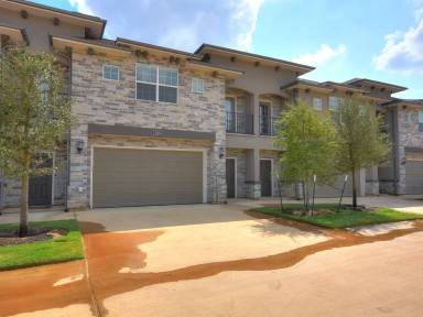 Main picture of 3503 Summerway Dr