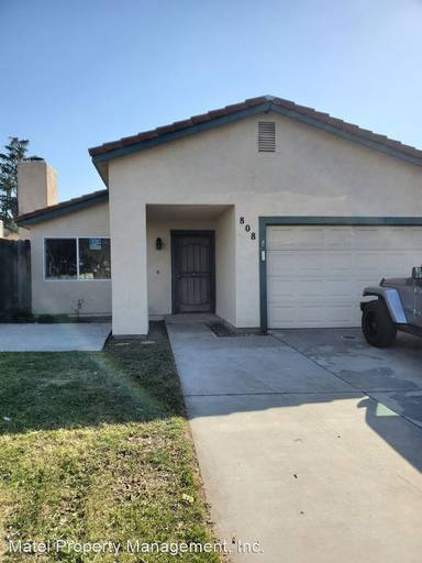 Main picture of 808 W Union Ave