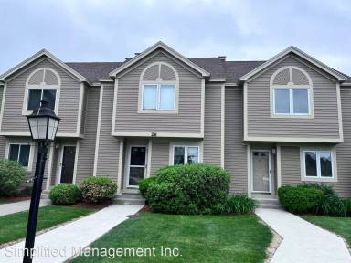 Main picture of Nashoba Village