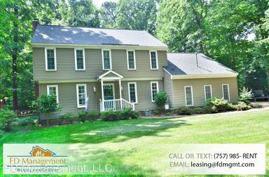 Main picture of 603 E Woodland Dr