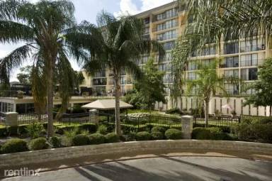 Main picture of Memorial Towers Apartments