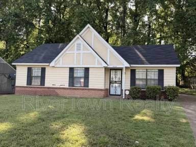 Main picture of 3834 Windermere Rd