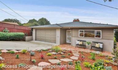 Main picture of 6094 Ralston Ave