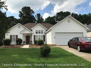 Main picture of 3502 Woodruff Ridge Ln