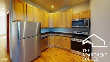 Main picture of 1521 N Bosworth Ave