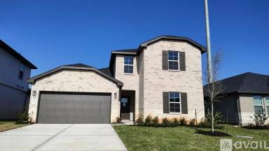 Main picture of 3819 Dodington Ash Dr