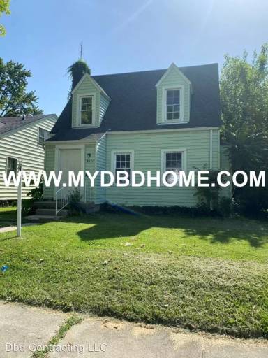 Main picture of 3509 Robinwood Dr