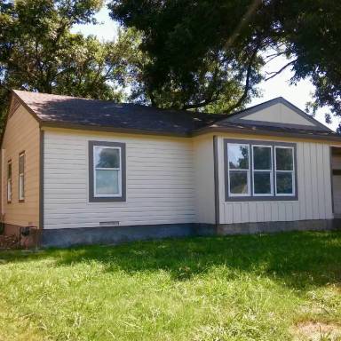 Main picture of 1621 Connally Ter