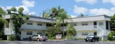 Main picture of San Makayla Apartments