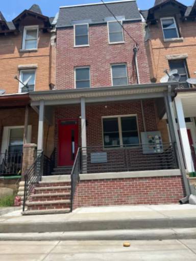 Main picture of 4107 W Girard Ave