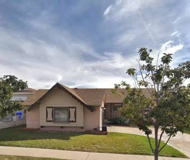 Main picture of 811 Alvin St