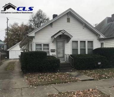 Main picture of 2239 1st Ave