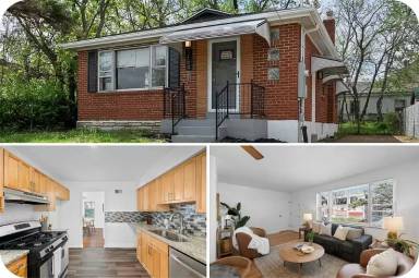 Main picture of 4164 Bingham Ave