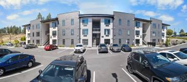 Main picture of The Flats on Rustle