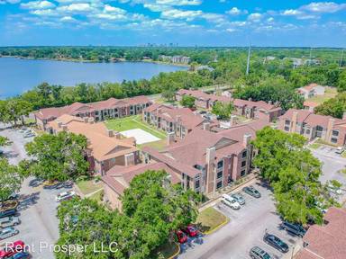 Main picture of Regency Gardens Condos