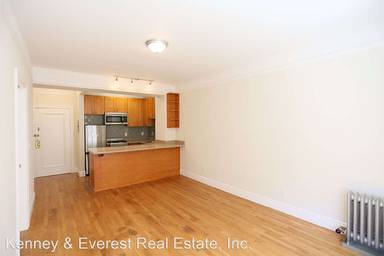 Main picture of 500 Leavenworth St