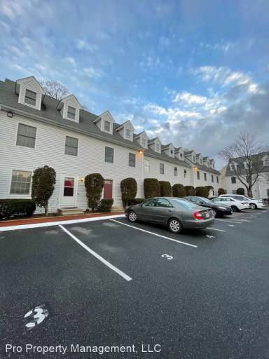 Main picture of City Living for large family