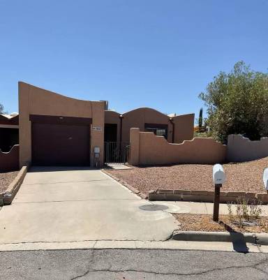 Main picture of 3101 Las Placitas Rd