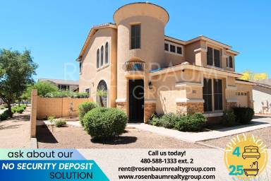 Main picture of 2133 W Darrel Rd