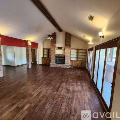 Main picture of 16708 Post Oak Gln