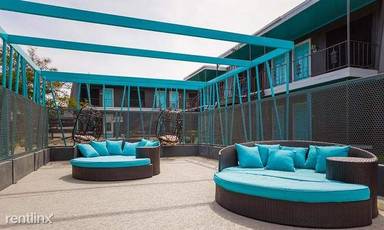 Main picture of The Nest Apartments