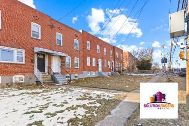 Main picture of 2996 Sollers Point Rd